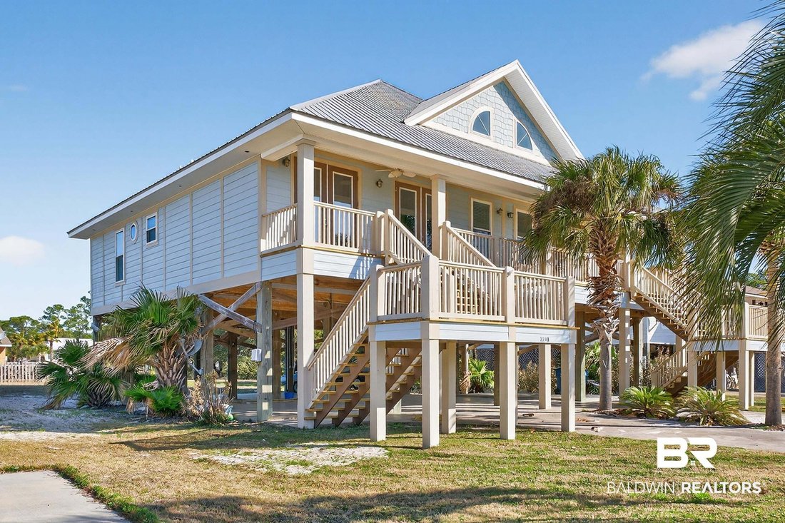 House in Gulf Shores, Alabama, United States 3 - 18029817