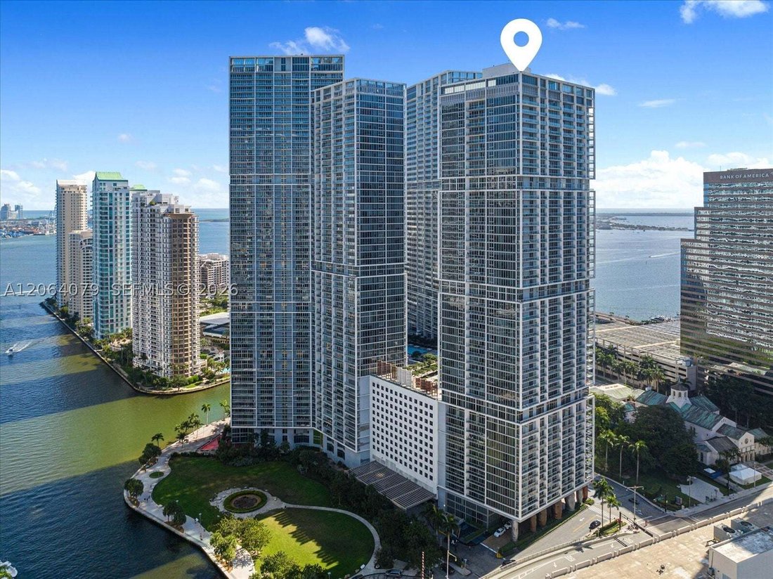 Condo in Miami, Florida, United States 1 - 18581600