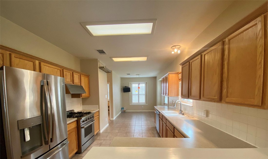 House in Austin, Texas, United States 5 - 18584208