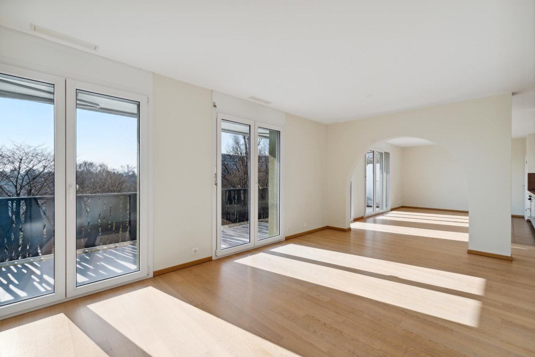 Apartment in Vernier, Genève, Switzerland 3 - 18583638