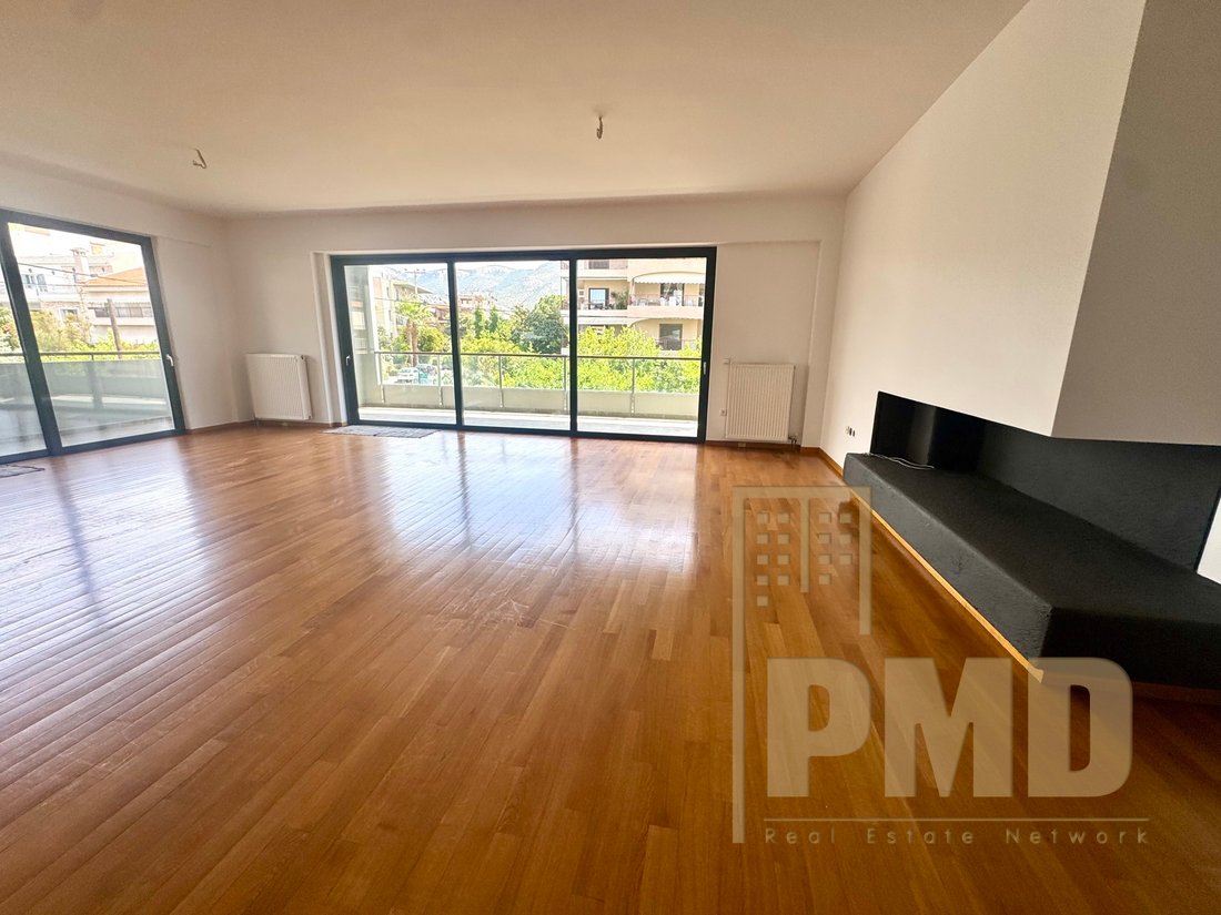 Apartment in Glyfada, Attica, Greece 1 - 17872979
