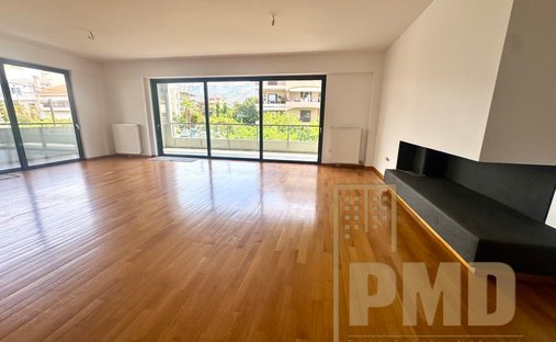 Apartamento en Glifada, Ática, Grecia 1