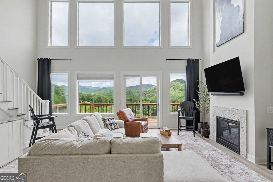 House in Clayton, Georgia, United States 4 - 18581712