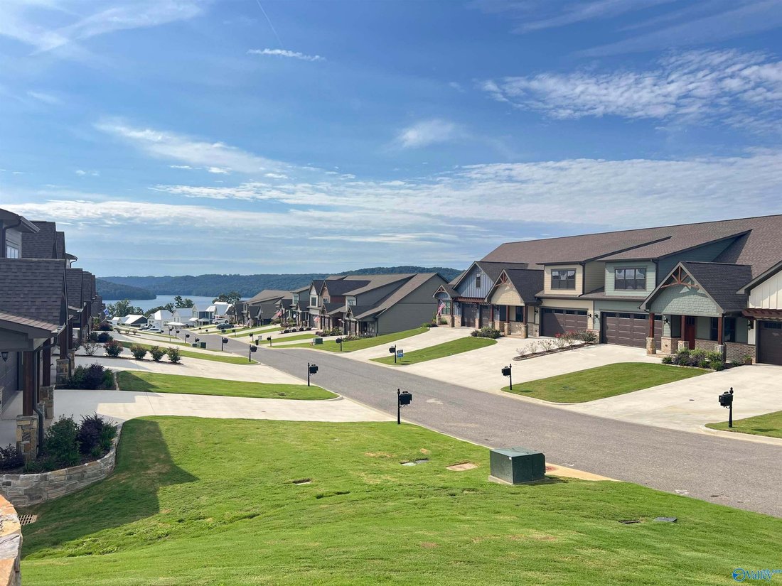 Townhouse in Guntersville, Alabama, United States 1 - 18583992