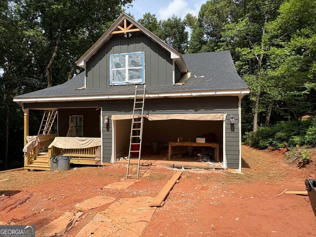 House in Athens, Georgia, United States 1 - 18443176