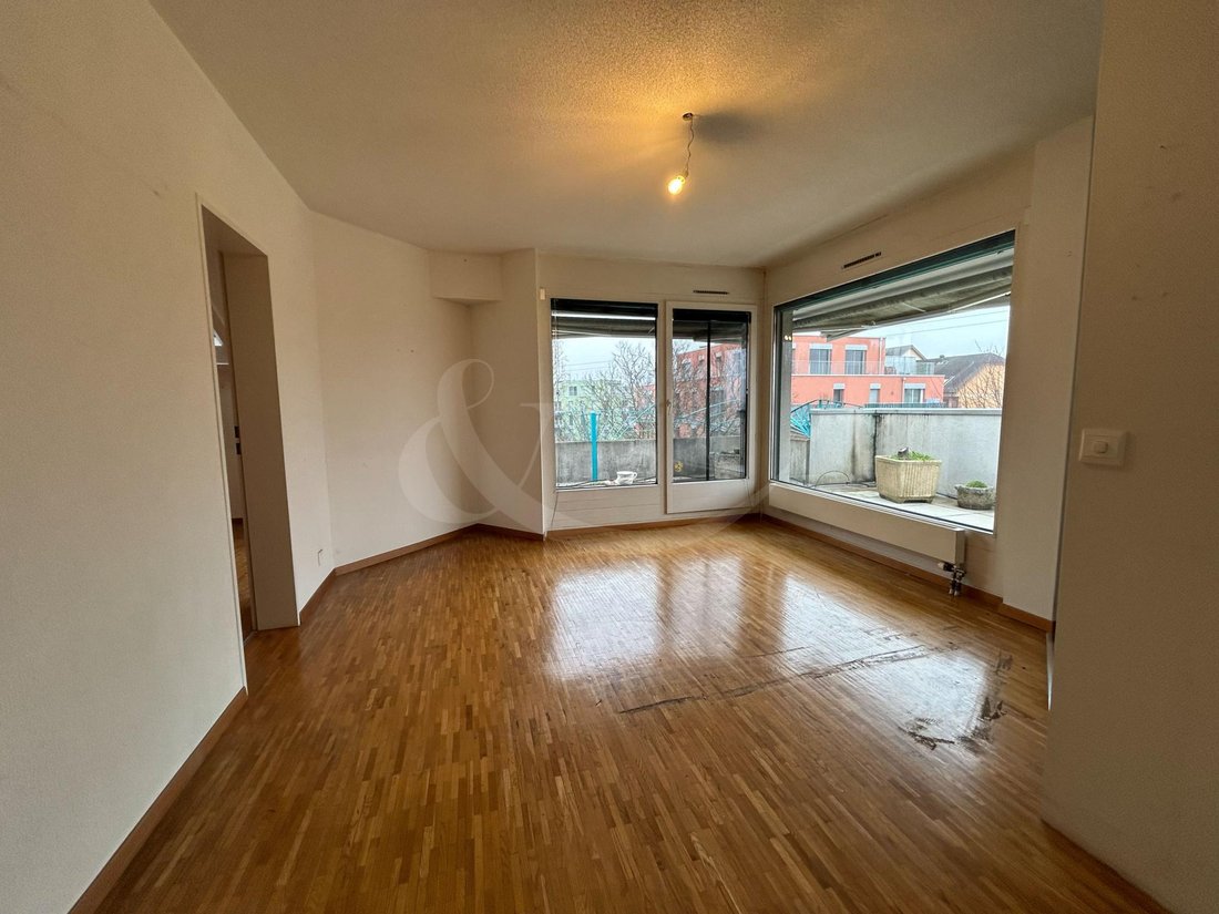 Apartment in Perly, Geneva, Switzerland 2 - 18583442
