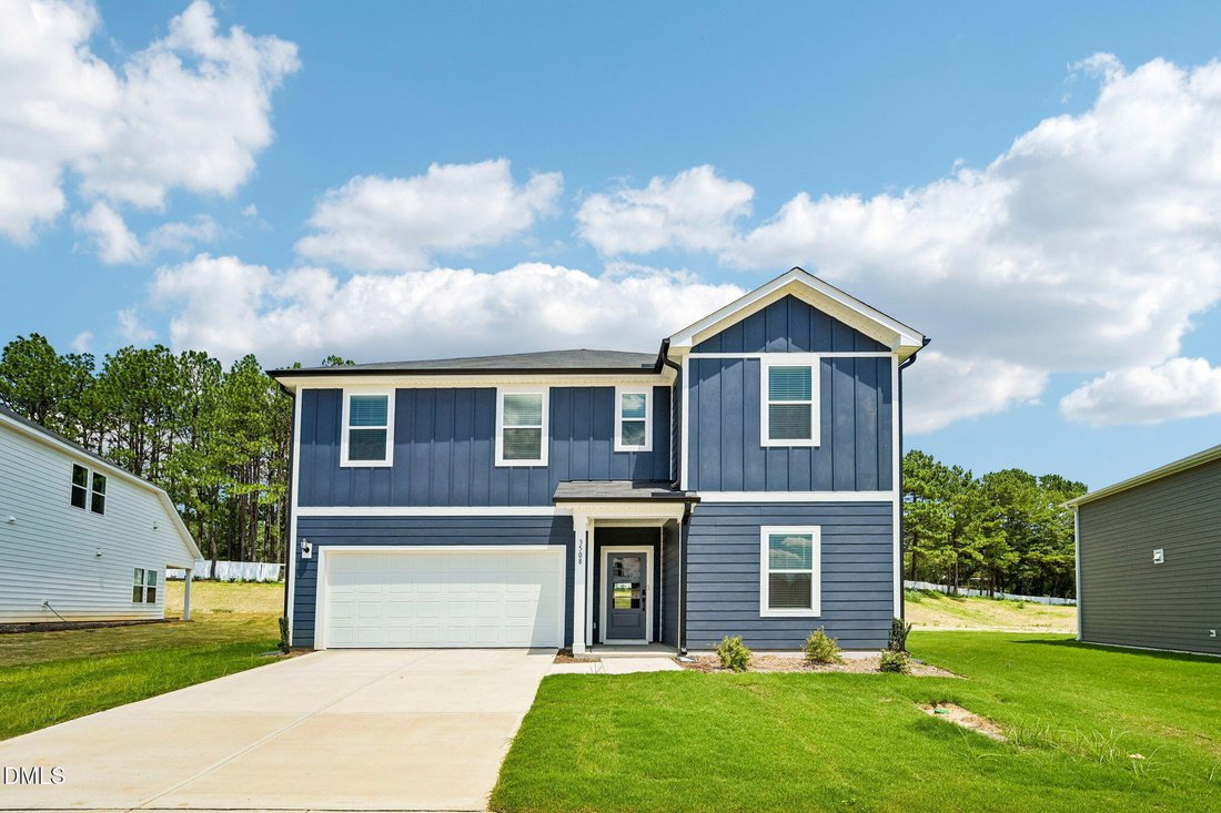 House in Raleigh, North Carolina, United States 3 - 17890458