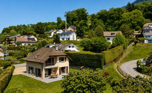 Casa en Blonay - Saint-Légier, Cantón de Vaud, Suiza 1