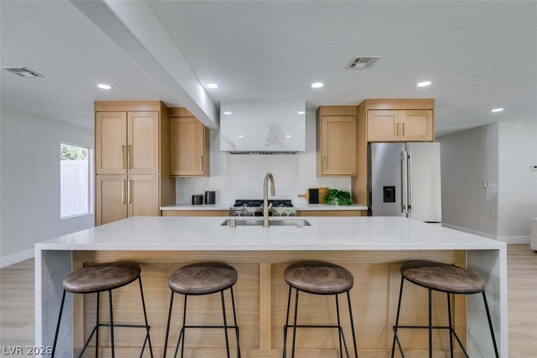 House in Las Vegas, Nevada, United States 1 - 18583833
