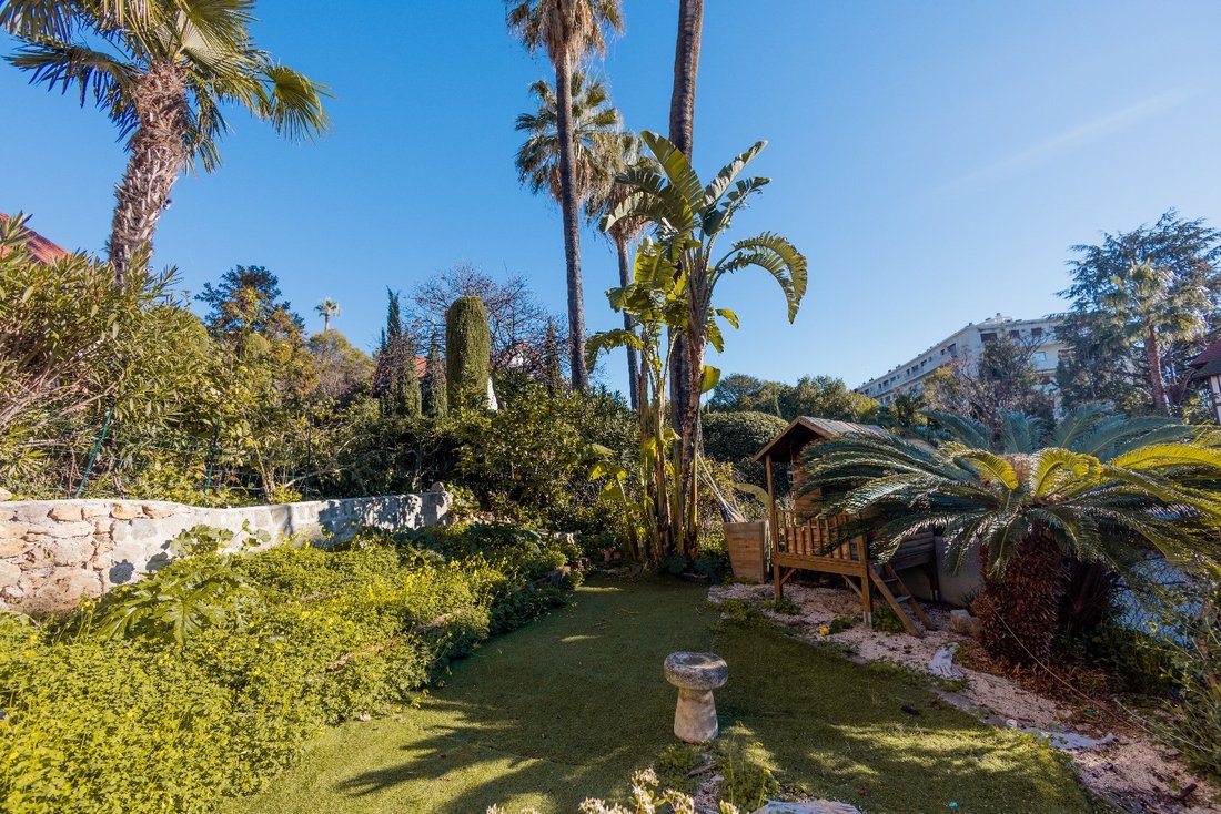 Apartment in Le Grand Jas, Cannes, France 2 - 18585253