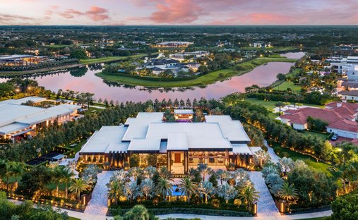 House in Delray Beach, Florida, United States 1