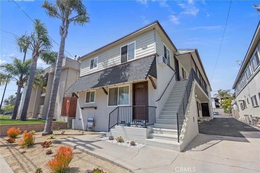 El Segundo, California, United States 5 - 18216019