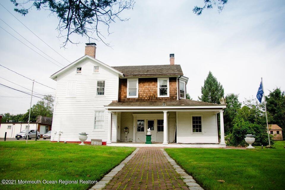 House in West Long Branch, New Jersey, United States 1 - 18580571
