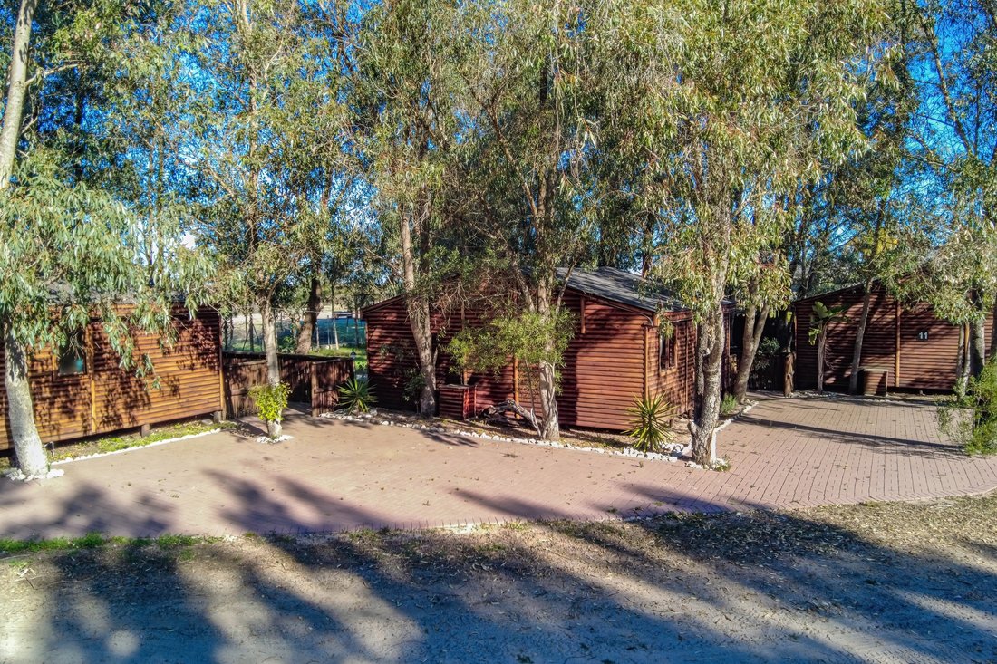 Farm Ranch in Hopefield, Western Cape, South Africa 2 - 18582676