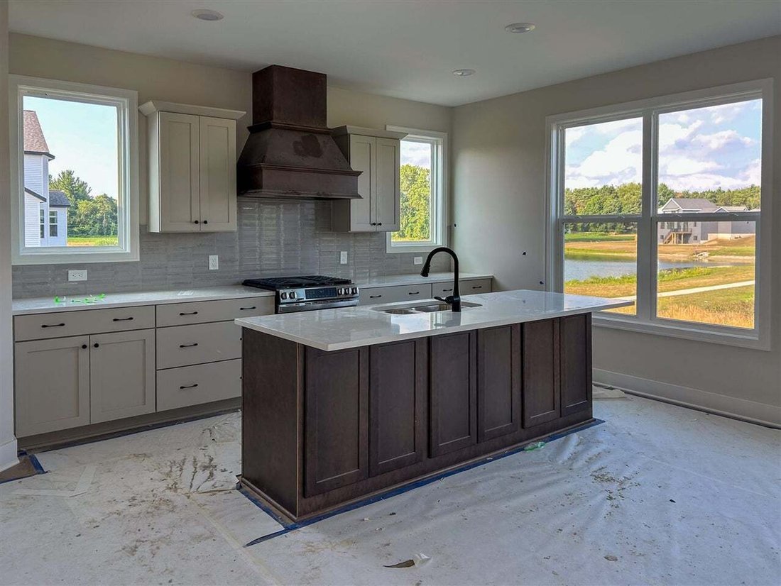 House in Allendale Charter Township, Michigan, United States 5 - 18308742
