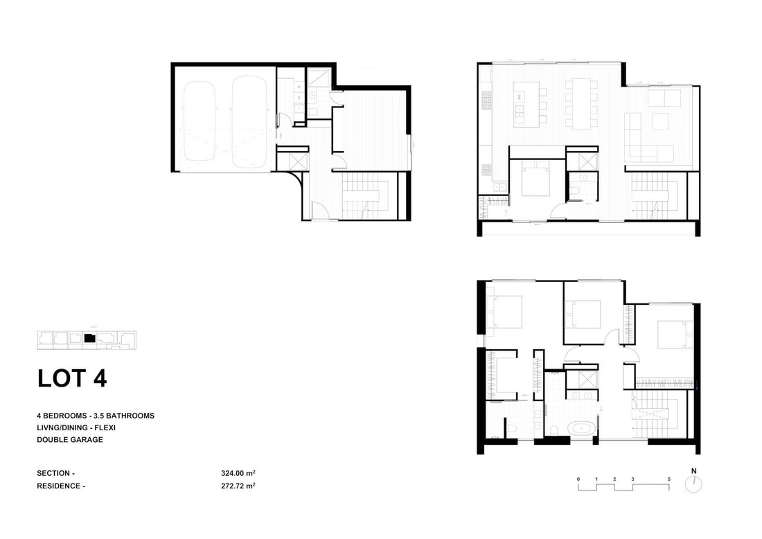 House in Auckland, Auckland, New Zealand 5 - 18586162