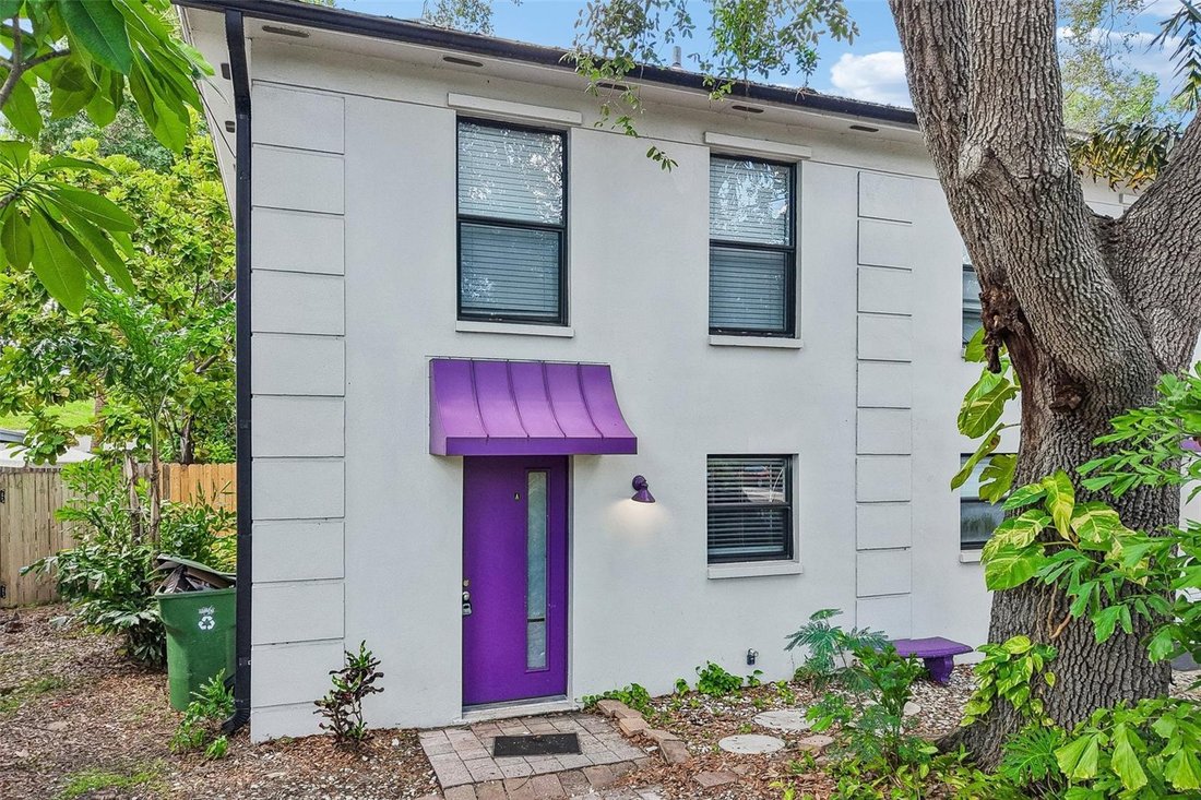 House in Tampa, Florida, United States 1 - 18583930