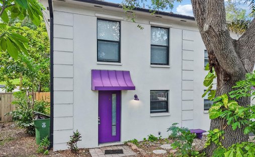 Appartamento a Tampa, Florida, Stati Uniti 1