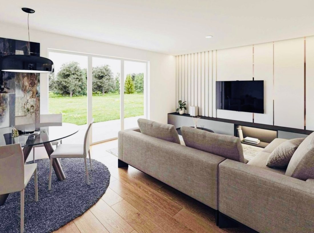 Apartment in Ascona, Ticino, Switzerland 1 - 18581086