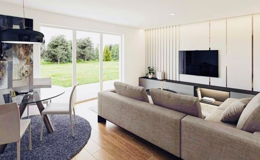 Apartamento en Ascona, Cantón del Tesino, Suiza 1