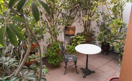 Casa a Città del Messico, Messico 1