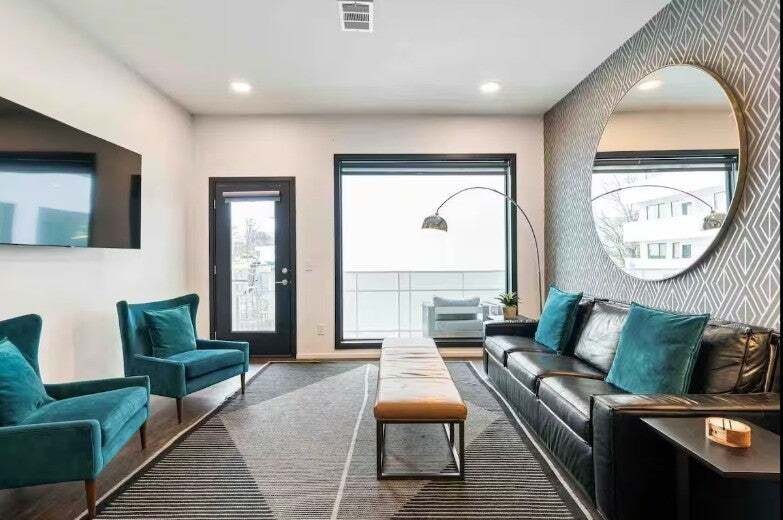 Condo in Nashville, Tennessee, United States 4 - 18584451