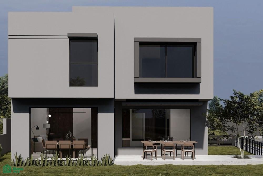 House in Santiago de Querétaro, Querétaro, Mexico 4 - 18019711