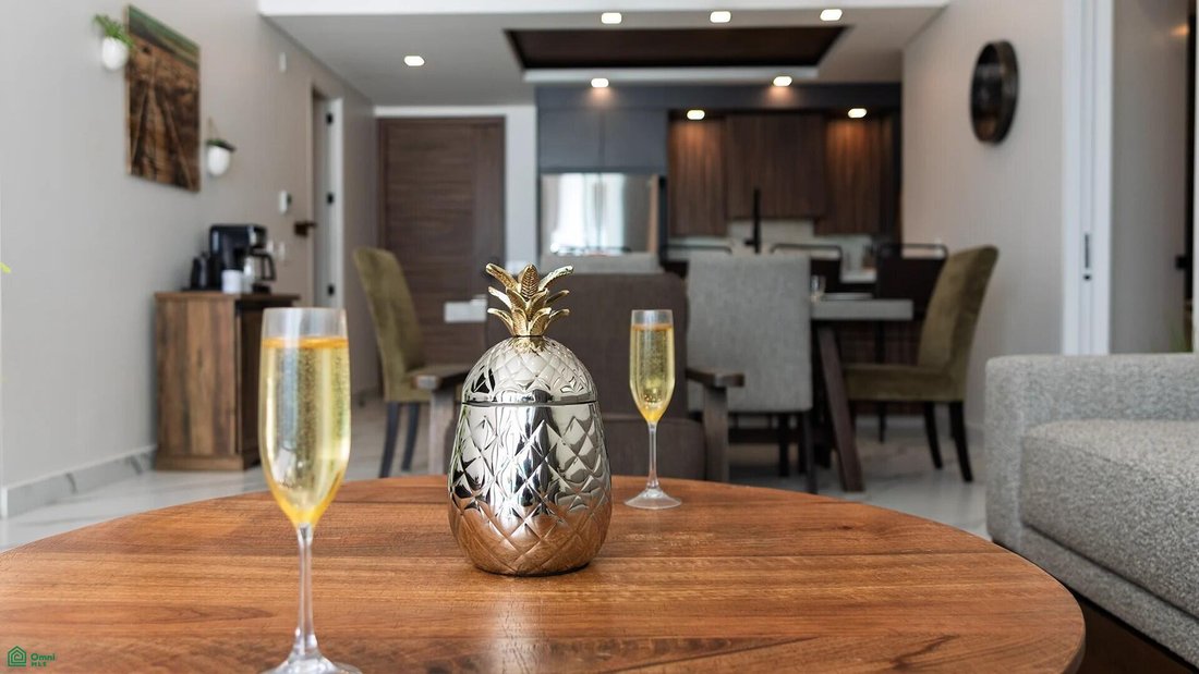Condo in Playa Encanto, Sonora, Mexico 3 - 18044379