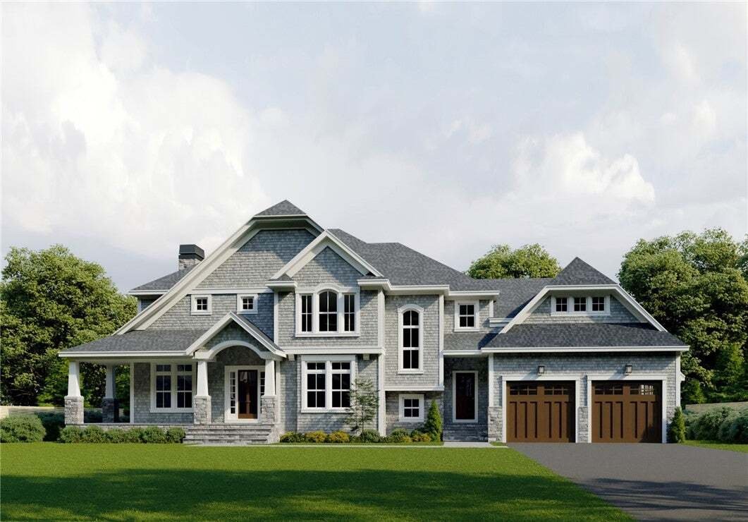 House in Charlestown, Rhode Island, United States 1 - 18583871