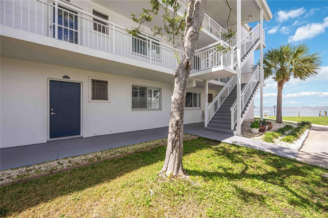 Condo in Sarasota, Florida, United States 2 - 18585207