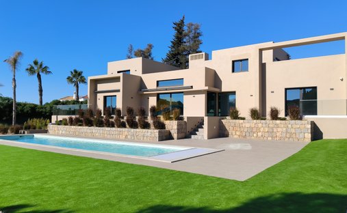 Casa en Lagoa y Carvoeiro, Algarve, Portugal 1