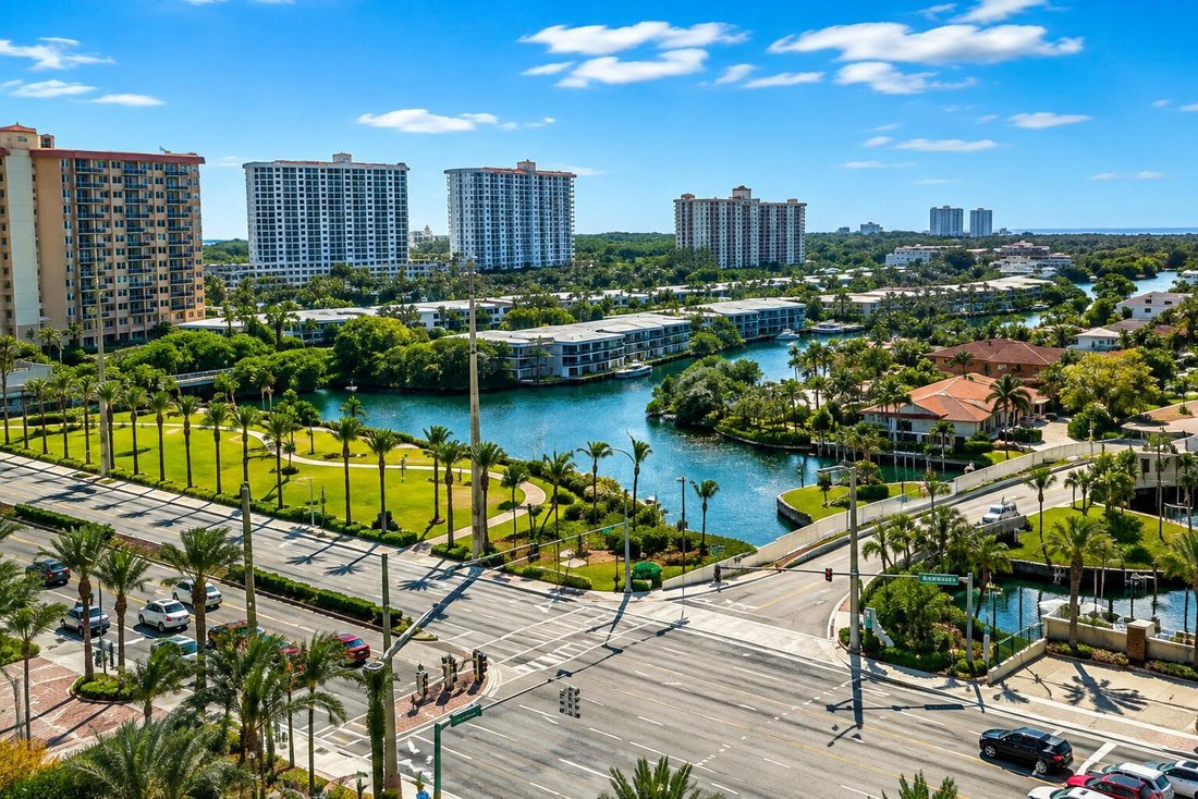 Condo in Golden Beach, Florida, United States 5 - 18436728
