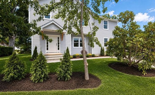 Maison à Byram Township, New Jersey, États-Unis 1