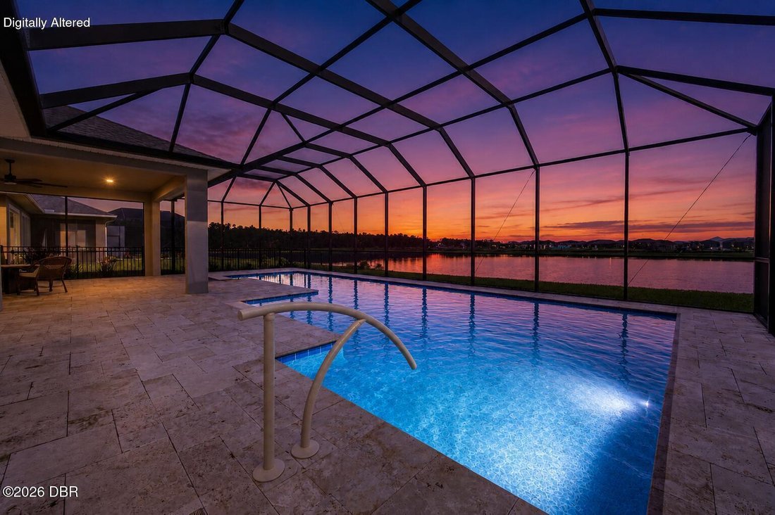 House in Daytona Beach, Florida, United States 2 - 18445899