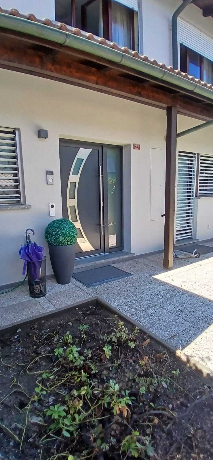 Apartment in Bellinzona, Ticino, Switzerland 1 - 18581211