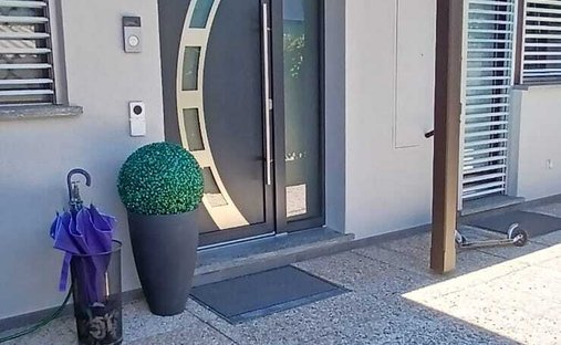 Wohnung in Bellinzona, Tessin, Schweiz 1