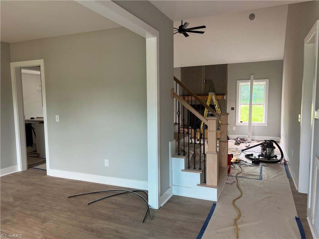 House in Lexington, North Carolina, United States 3 - 18584116