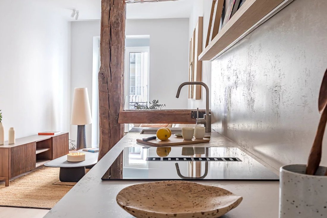 Apartment in Centro, Madrid, Spain 4 - 18582188