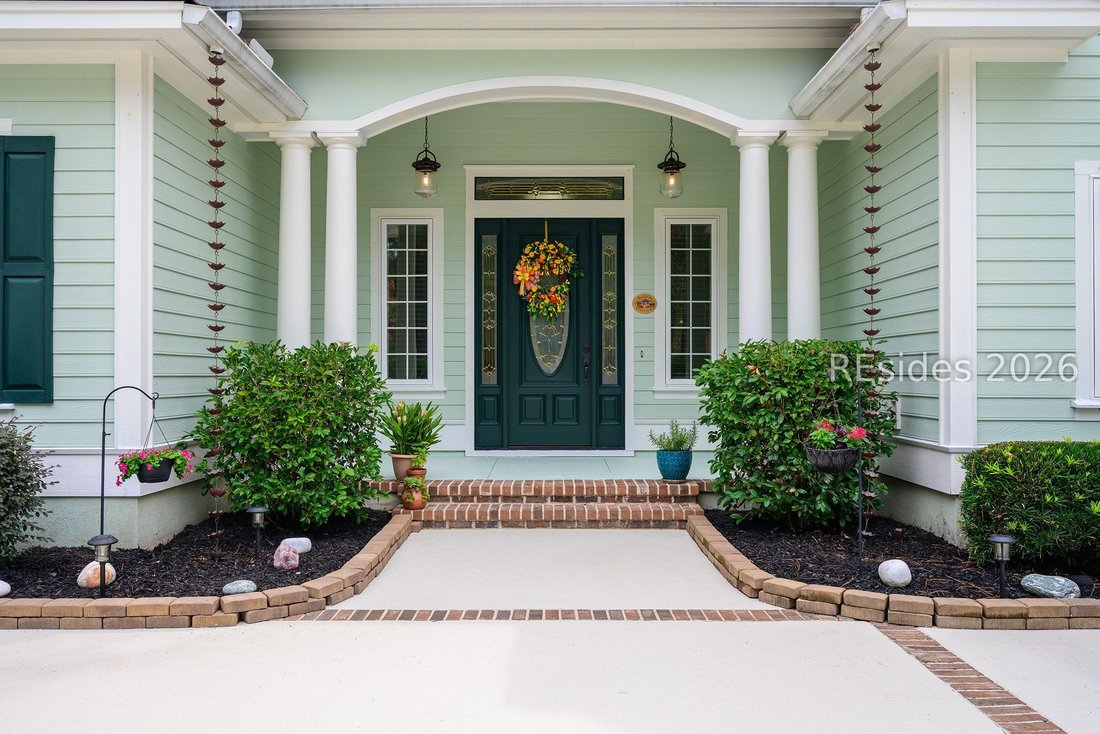 House in Bluffton, South Carolina, United States 4 - 18583613