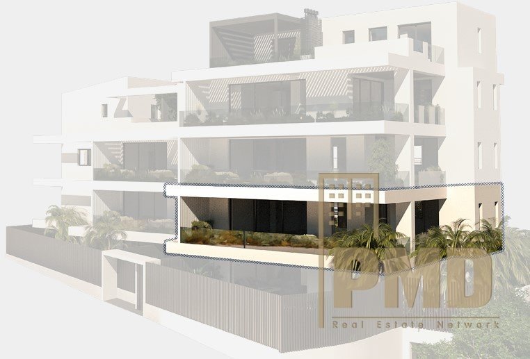 Apartment in Glyfada, Attica, Greece 3 - 17693477