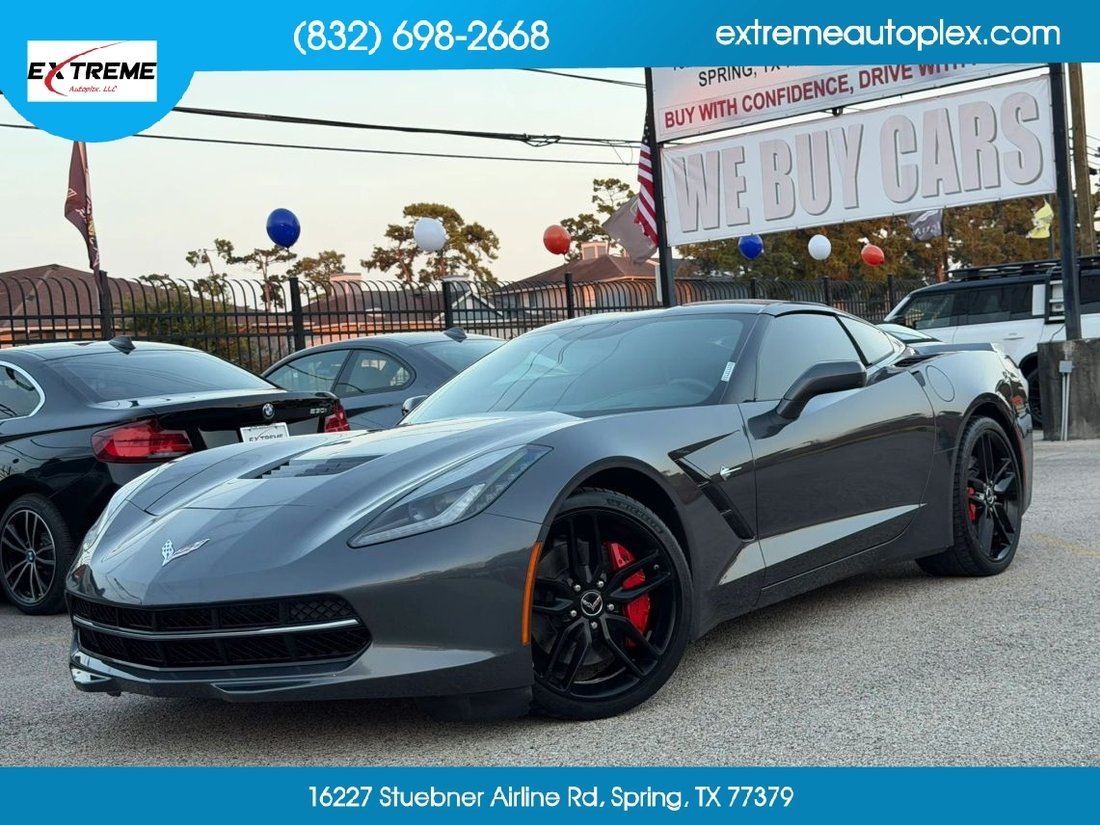 Coupe in Spring, TX, United States 1 - 18582547