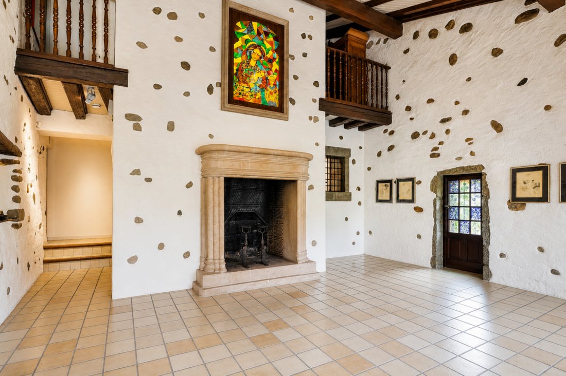 House in Avusy, Geneva, Switzerland 2 - 18583624