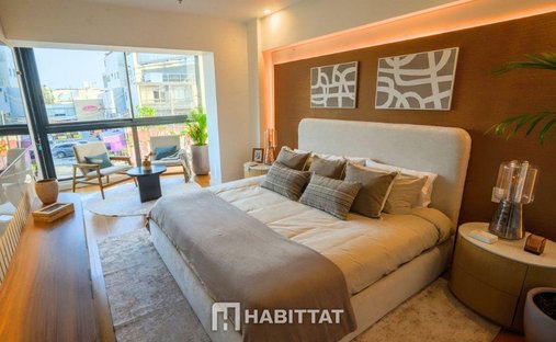 Apartamento en San Juan de Miraflores, Municipalidad Metropolitana de Lima, Perú 1