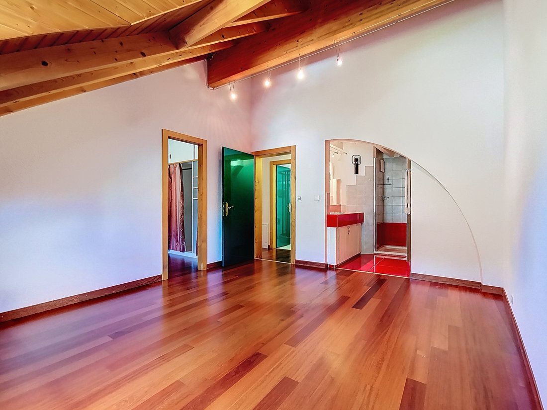 Apartment in Blonay - Saint-Légier, Vaud, Switzerland 3 - 18581198