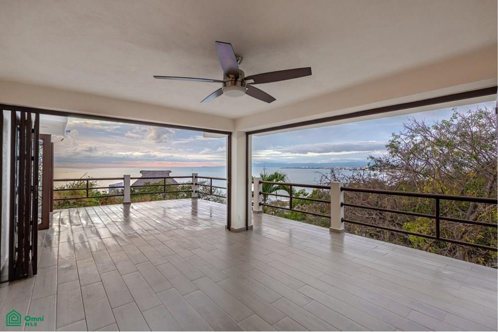 Condominio en Puerto Vallarta, Jalisco, México 1 - 18060312