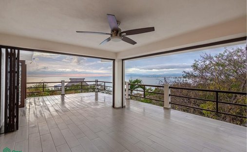 Condo in Puerto Vallarta, Jalisco, Mexico 1
