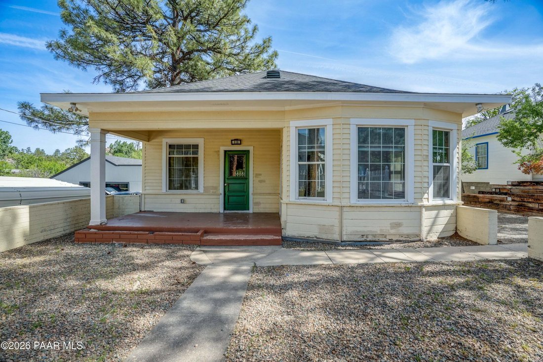 House in Prescott, Arizona, United States 3 - 18583190