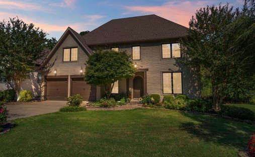 Casa en Little Rock, Arkansas, Estados Unidos 1