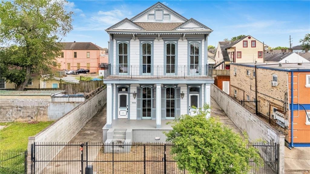 House in New Orleans, Louisiana, United States 3 - 18580568