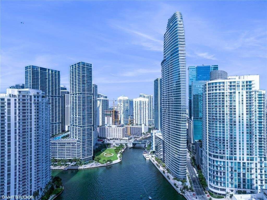 Condo in Miami, Florida, United States 2 - 16664176
